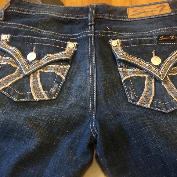 Great condition - Seven Jeans - Picture 2 of 2